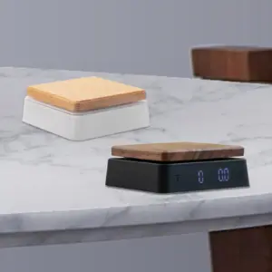 High Precision Coffee Scale