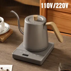 Smart Temperature Kettle