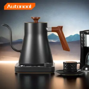 Portable Electric Kettle
